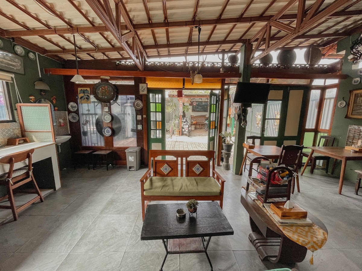 Omahe Bintaro